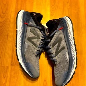 New Balance running shoes